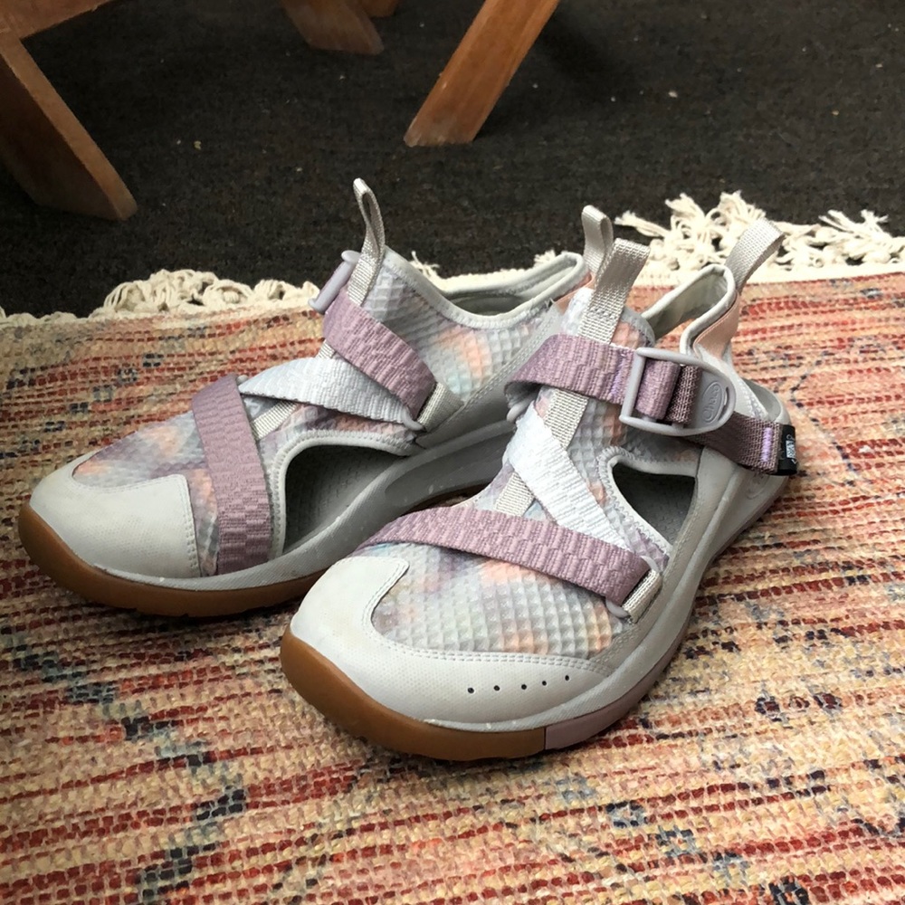 Chaco Odyssey Water Sandals